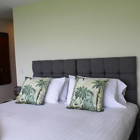 Gasthof The Blue Horizon Laherne Hill