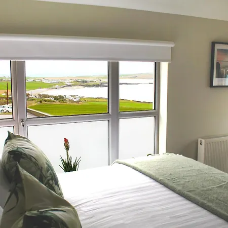 Pensionat The Blue Horizon 3*