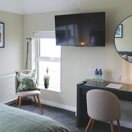 The Blue Horizon Affittacamere