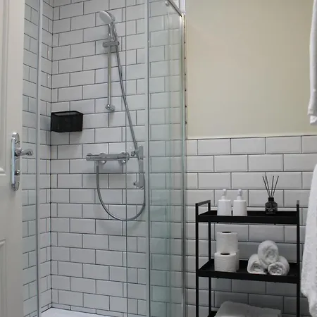 Гостевой дом The Blue Horizon