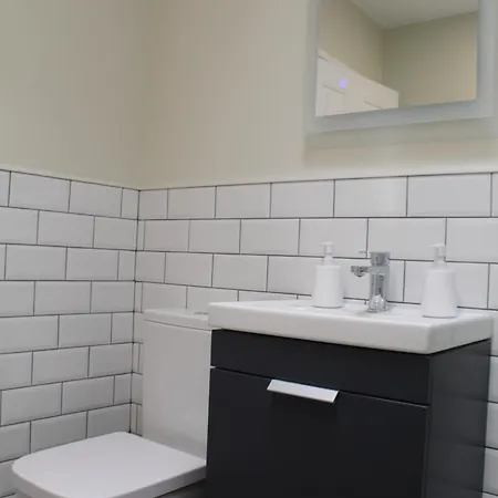 The Blue Horizon Гостевой дом