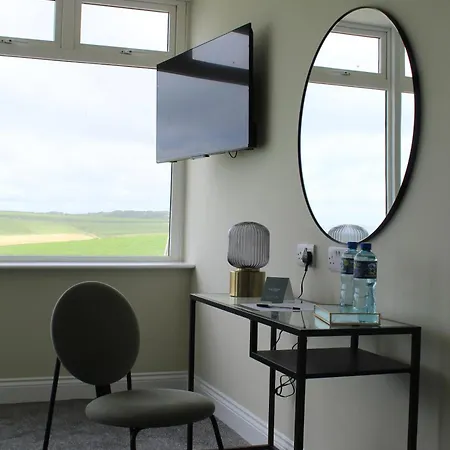 The Blue Horizon Pensionat 3*