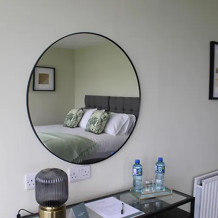 The Blue Horizon Laherne Hill