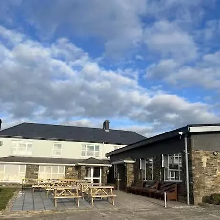 Гостевой дом The Blue Horizon