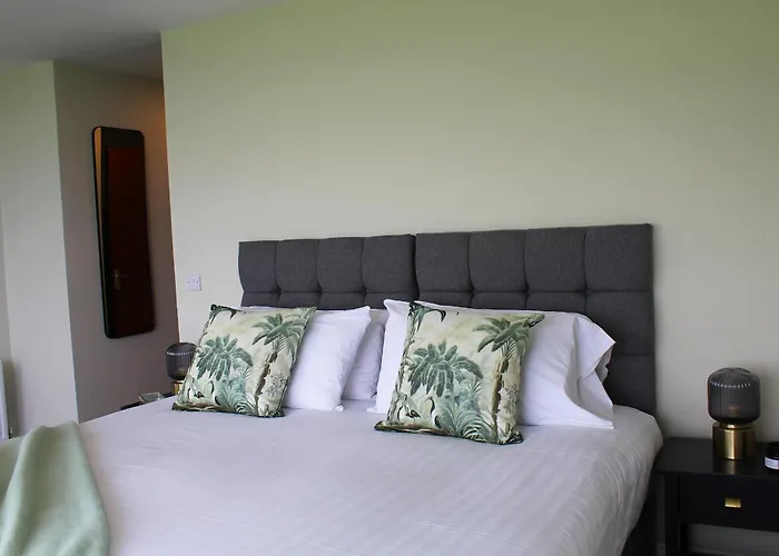 Πανσιόν The Blue Horizon Laherne Hill