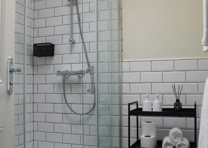 בית הארחה The Blue Horizon