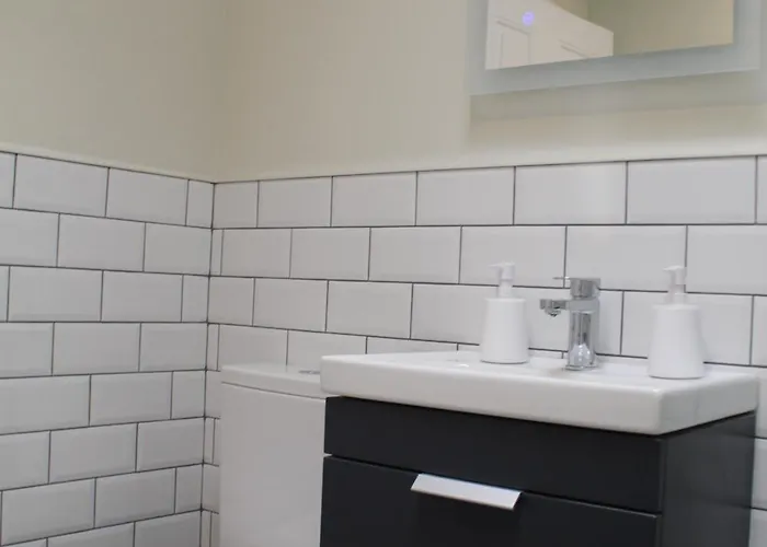 The Blue Horizon Casa de hóspedes