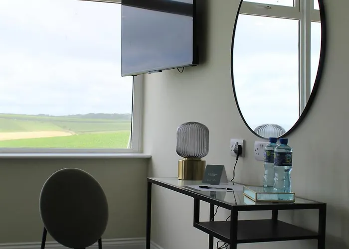 The Blue Horizon Casa de hóspedes 3*