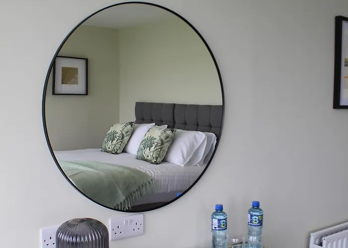 The Blue Horizon Laherne Hill