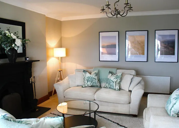 Πανσιόν The Blue Horizon