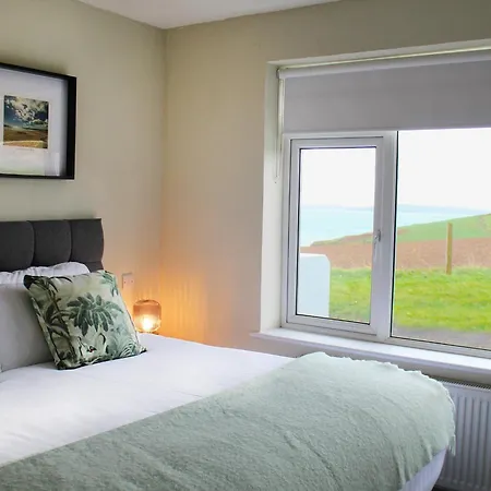 The Blue Horizon Hotel Cork